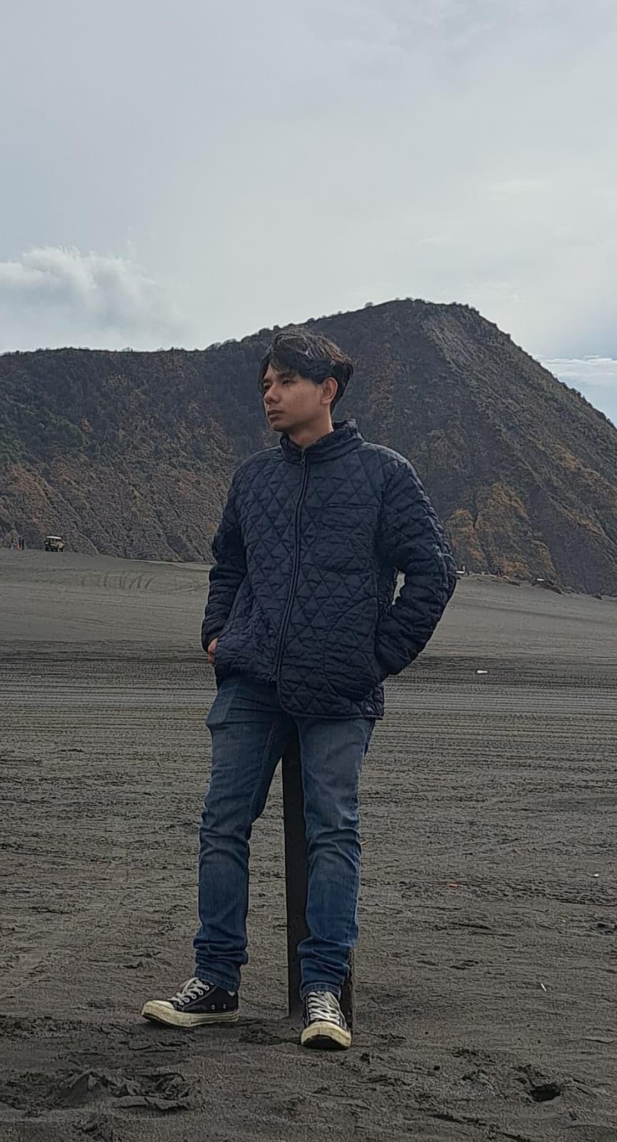 Devakhri Farhan Hafizhan