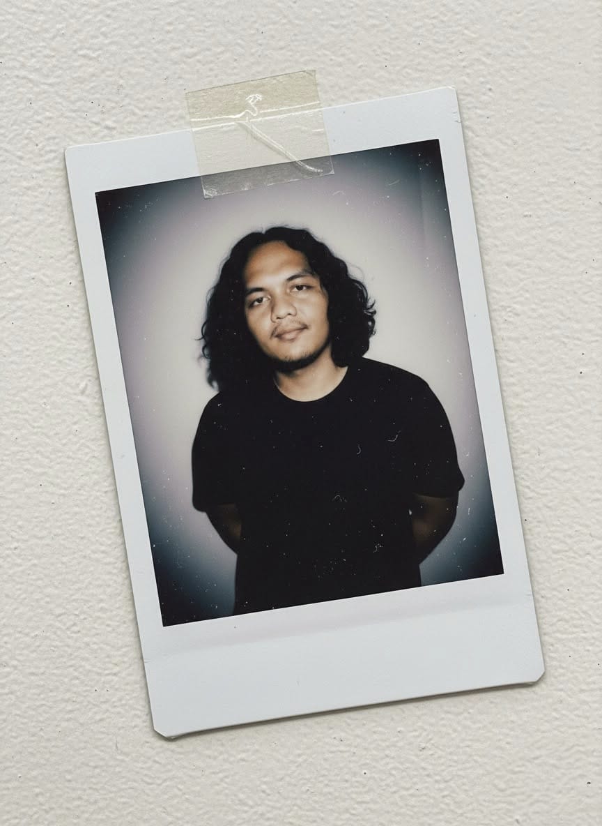 Andika Fitra Darmawan