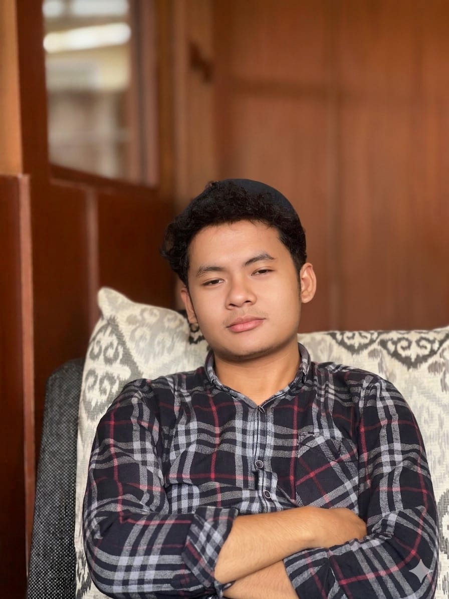 M. Thariq Adzikra